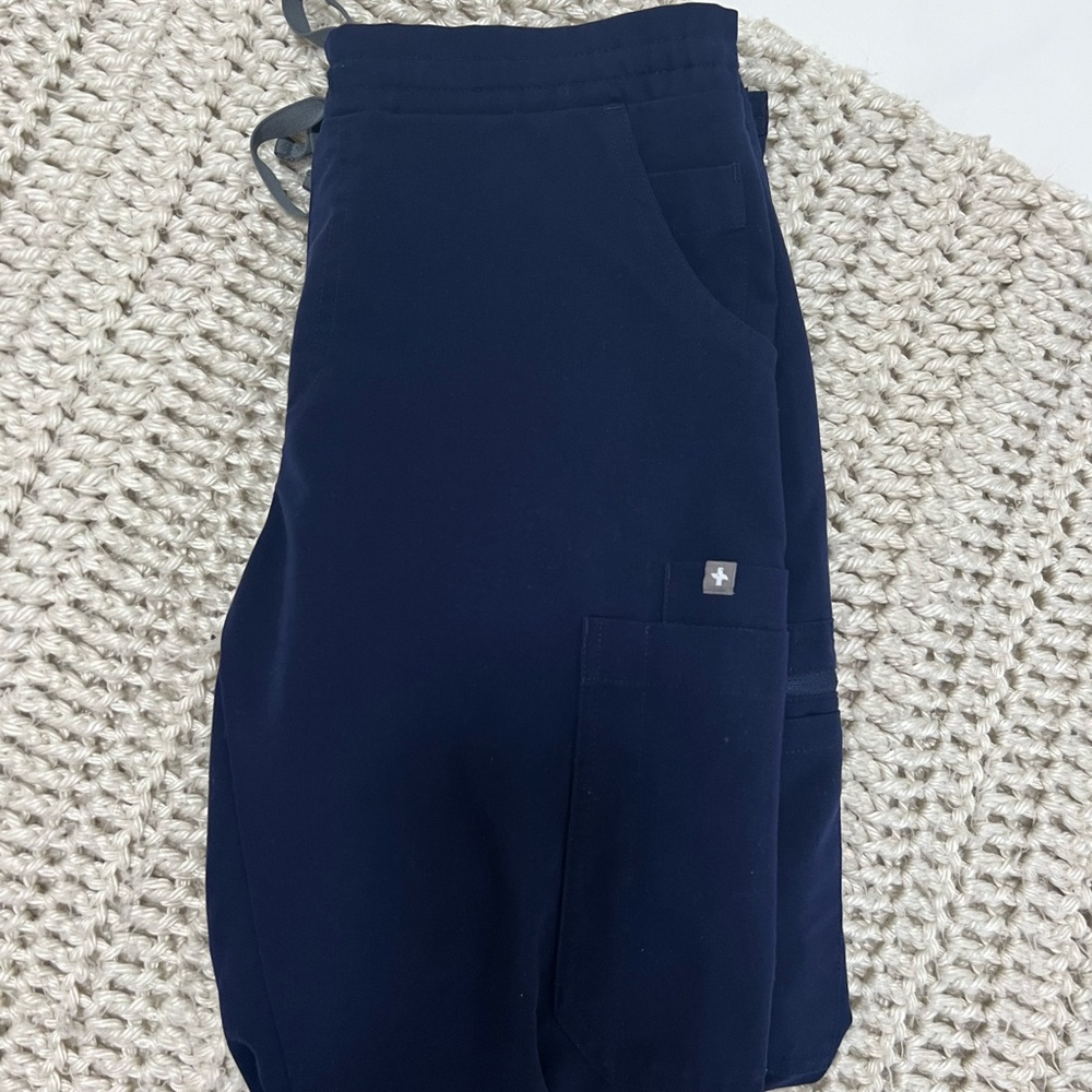 Figs scrub pants